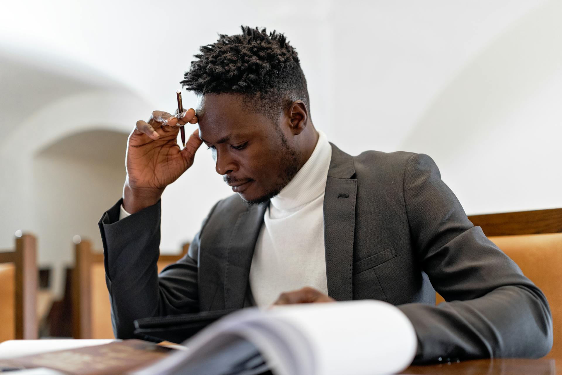 Psychology and VC Decisions