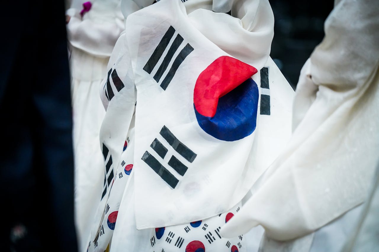 South Korea's export growth slows amid U.S. tariffs