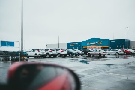 Walmart CEO: "AI is going to change literally every job"