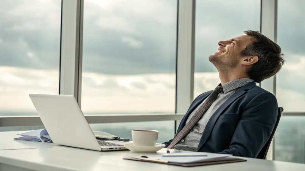 business loan forbearance relief financial strain