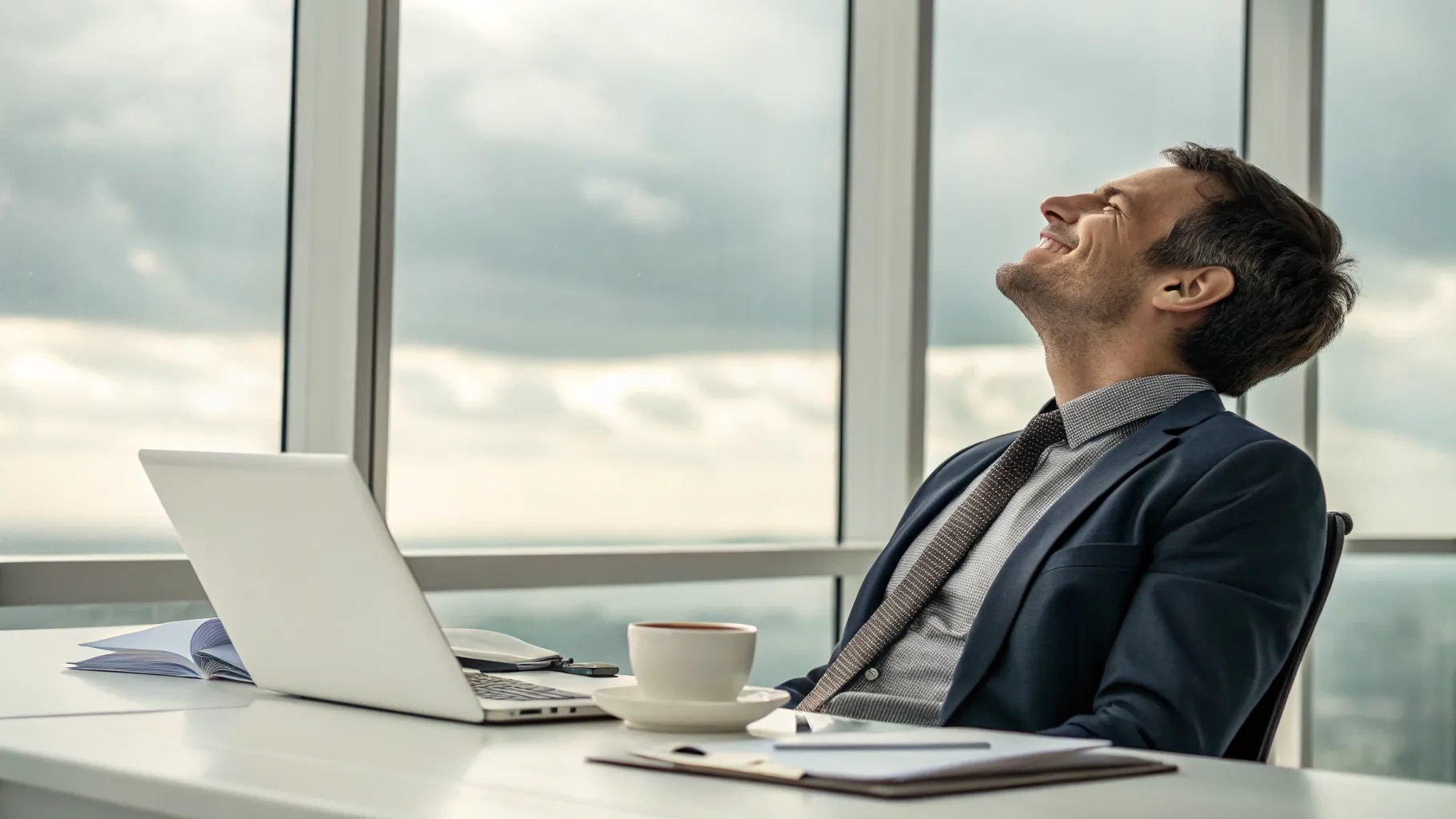 business loan forbearance relief financial strain