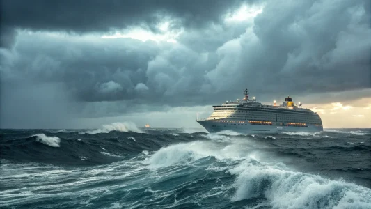 cruise lines navigate hurricane season challenges