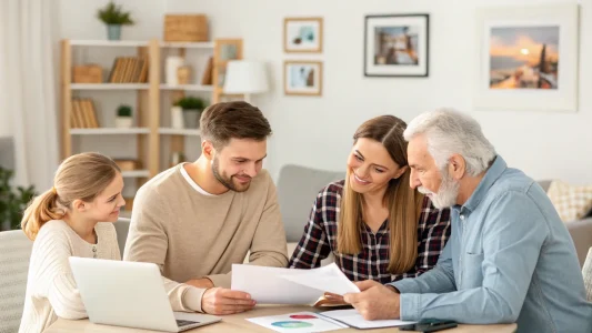 estate planning steps