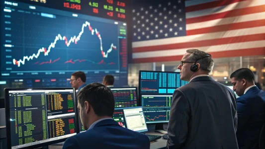 market movers shake stocks today