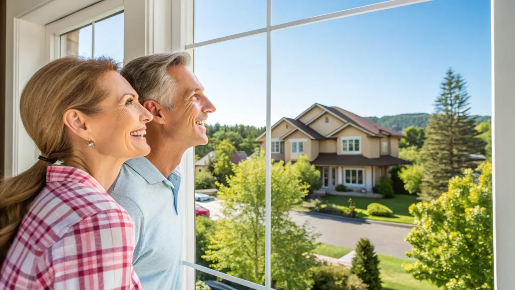 mortgage rate report guide homebuyers