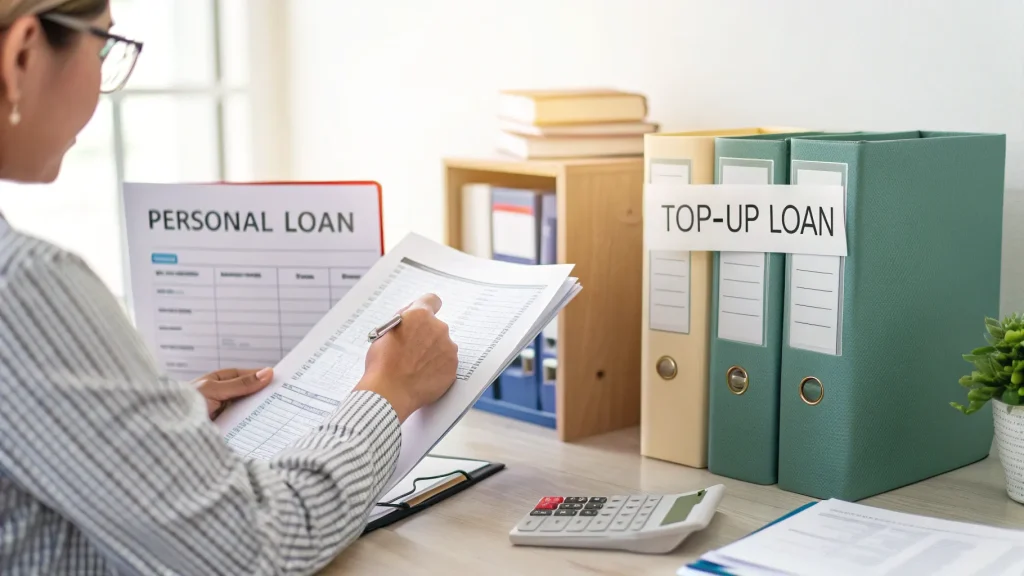 personal loans borrowers