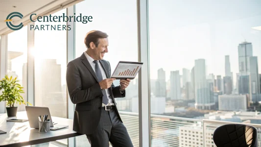 private credit centerbridge partners