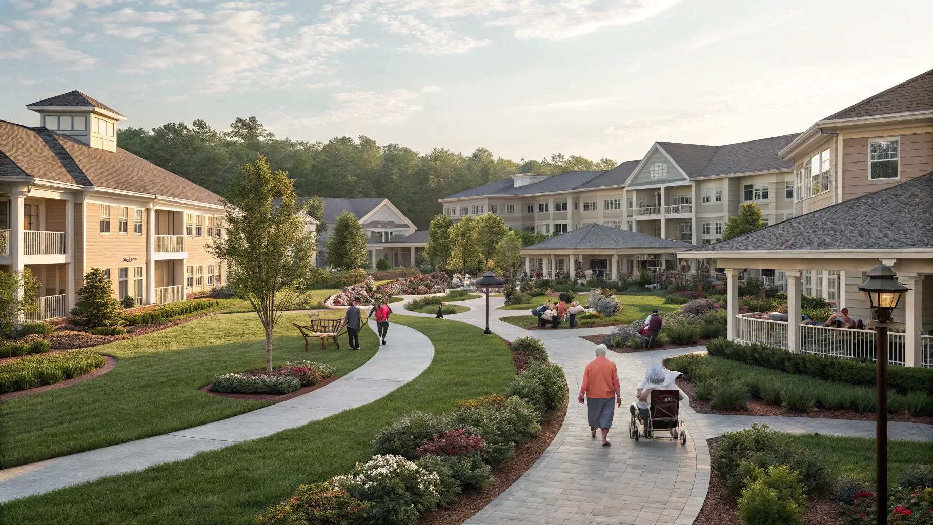 retirement communities hide harsh financial