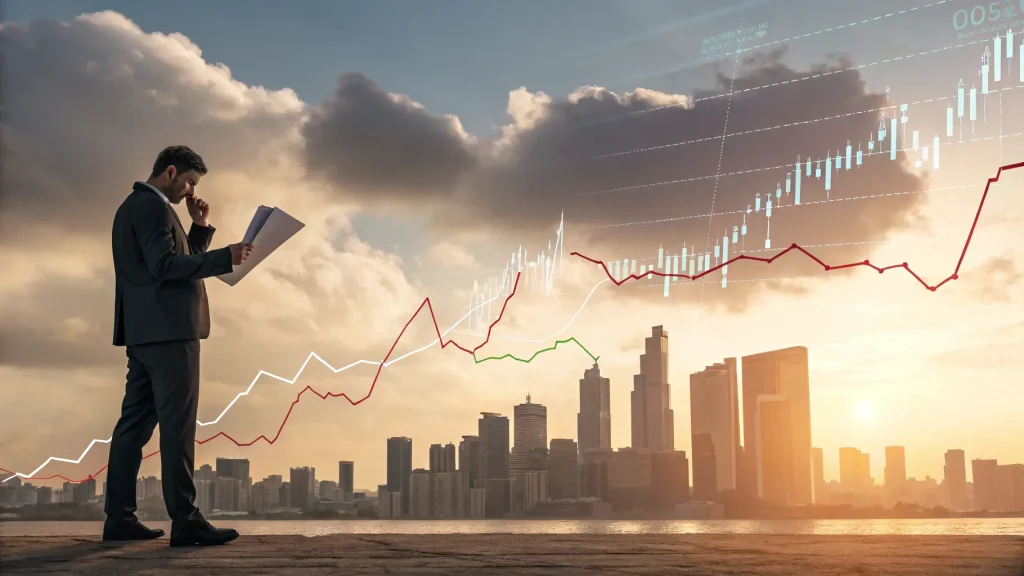 tariff economic impact