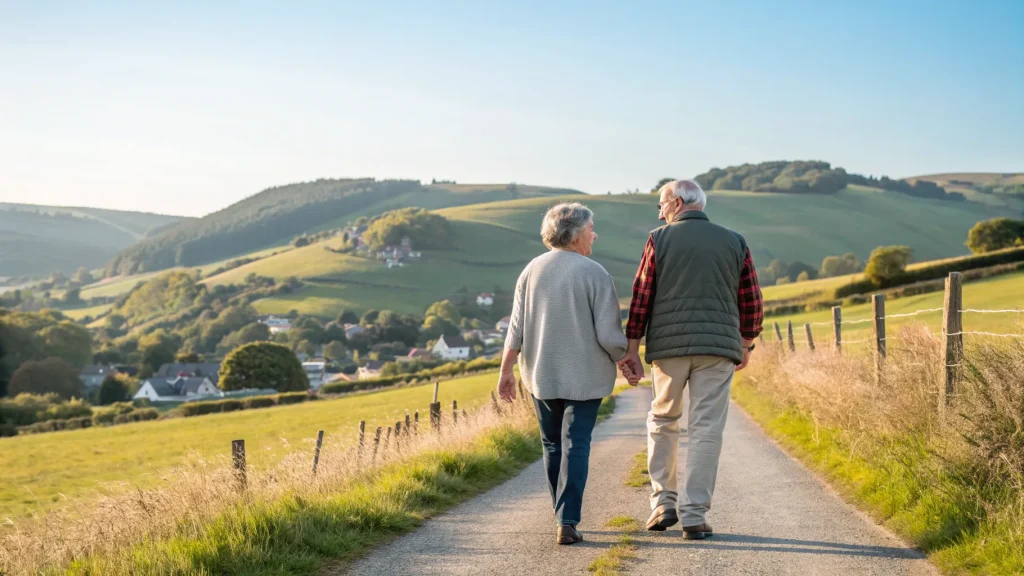 uk triple lock state pension economy