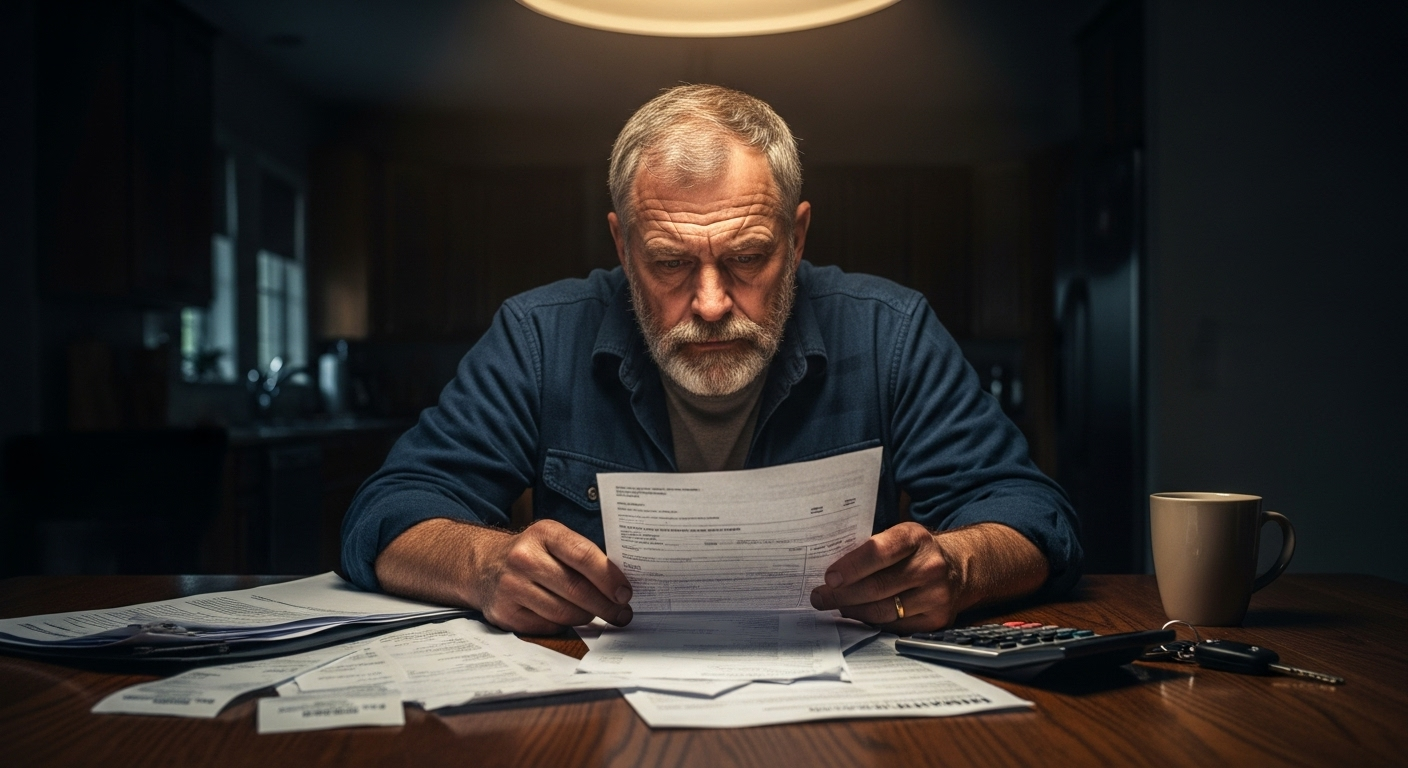 What if an Accident Threatens Your Financial Stability?