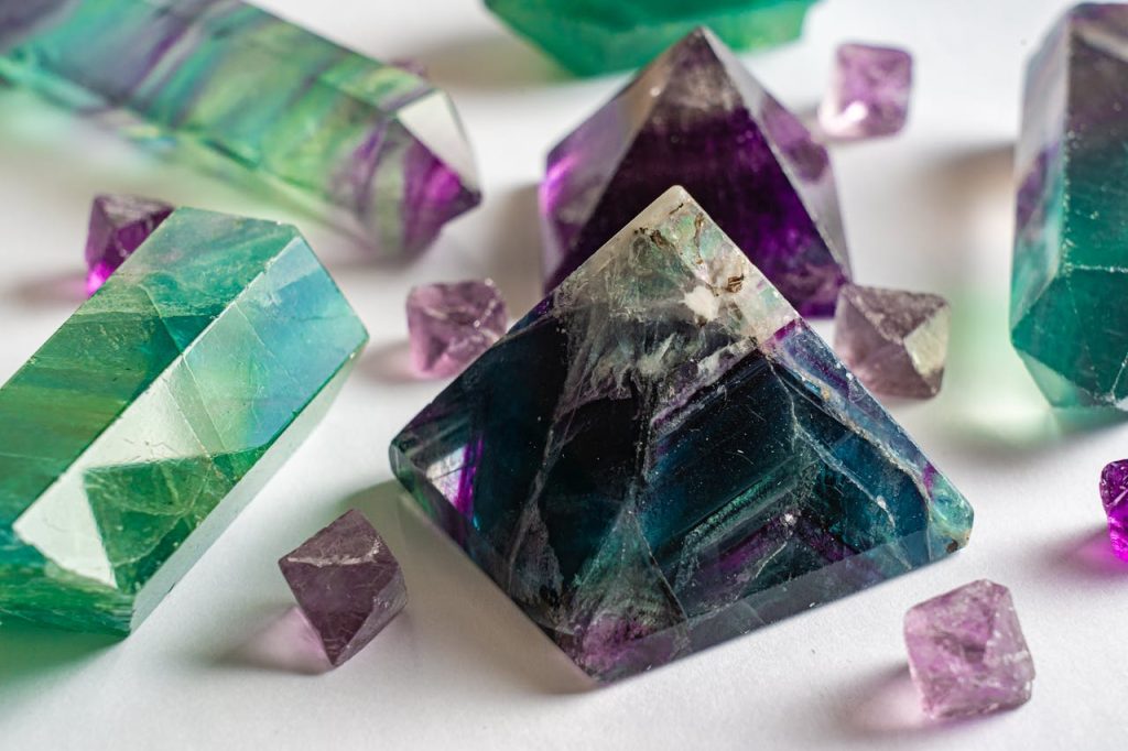 America invests heavily in rare-earth mineral companies