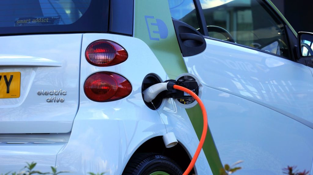 Automakers expect EV sales plunge as tax credit expires