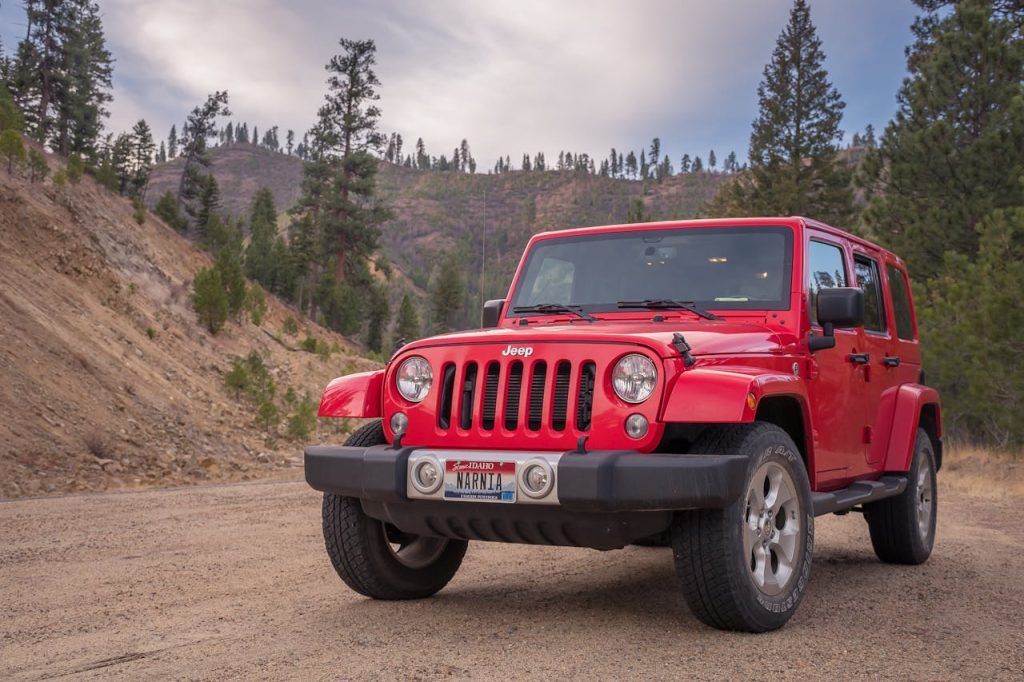 Stellantis to expand U.S. manufacturing of Jeeps