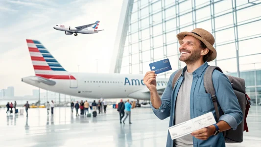 citi american airlines credit cards exclusive