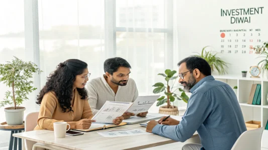 diwali investment review financial experts