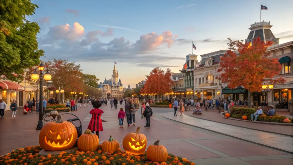 halloween emerges major travel holiday