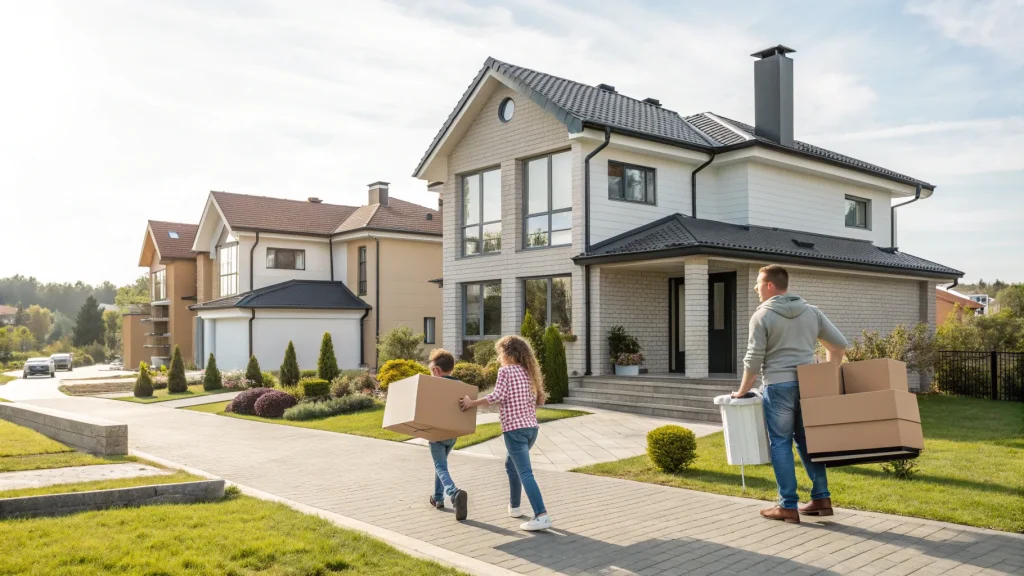 housing market trends latest updates