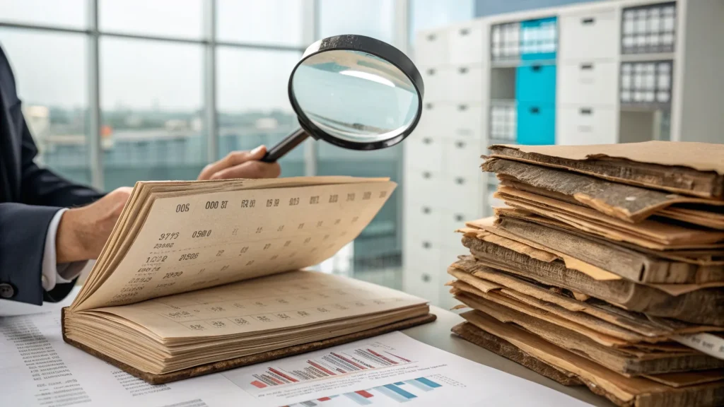 investors missing millions unclaimed accounts