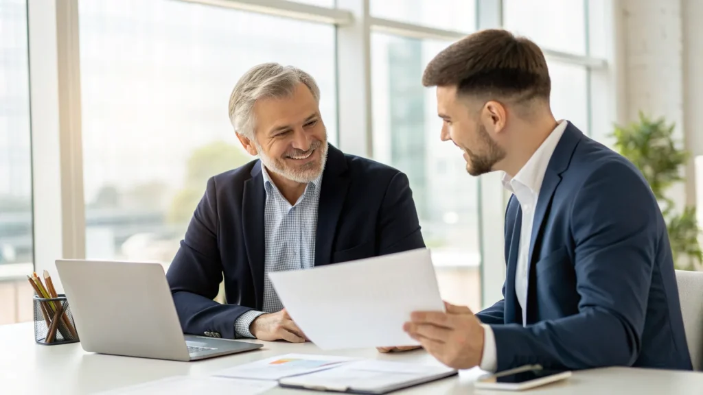 large loans extended financing options
