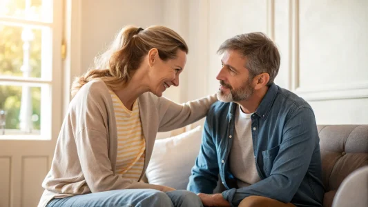 marriage expert reveals top question relationships