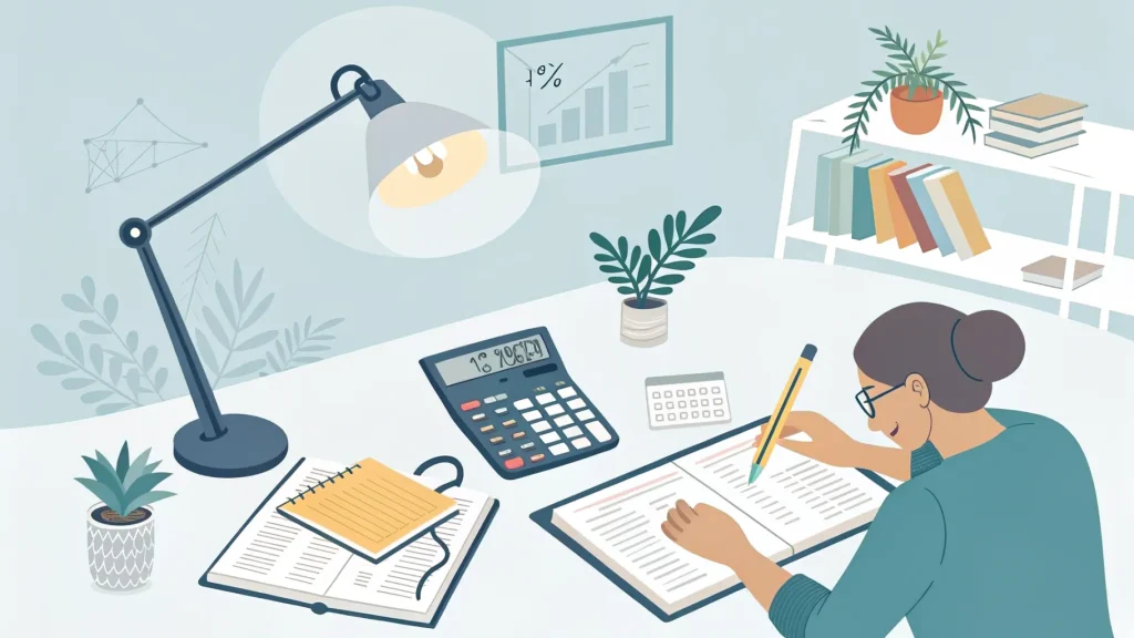 maximize savings rate todays economy