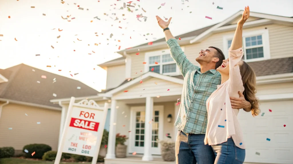 mortgage rate decline spurs refinancing demand