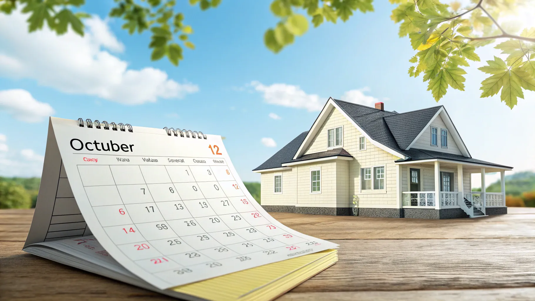 mortgage rates expected drop october