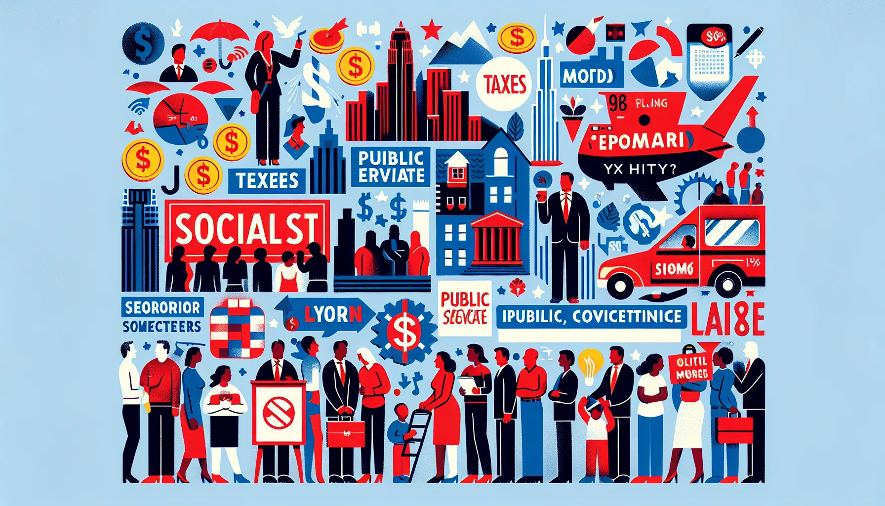 socialist mayor nyc could mean