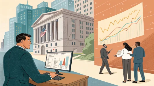 three market catalysts investors watch now