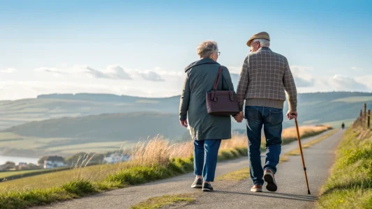 uk triple lock state pension economy