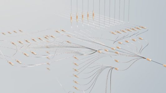 AI trade leads Google to challenge NVIDIA's dominance