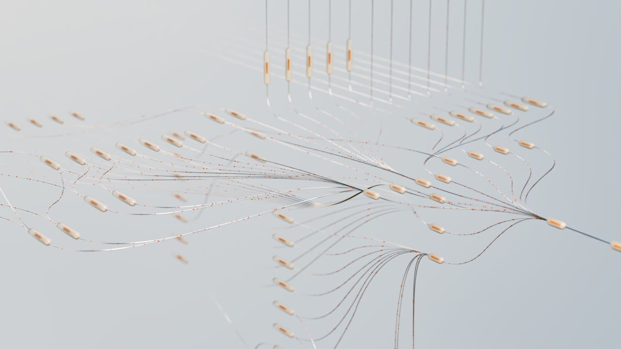 AI trade leads Google to challenge NVIDIA's dominance