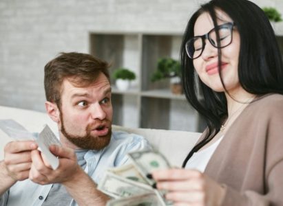 Guide to Finances for Couples