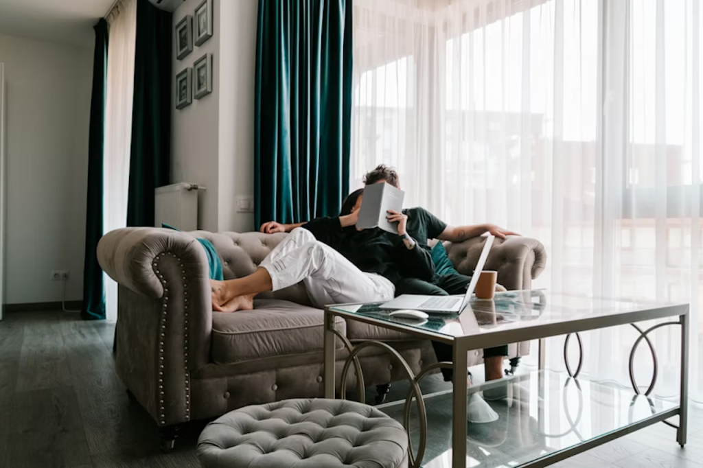 Young Couples Homeownership 2025