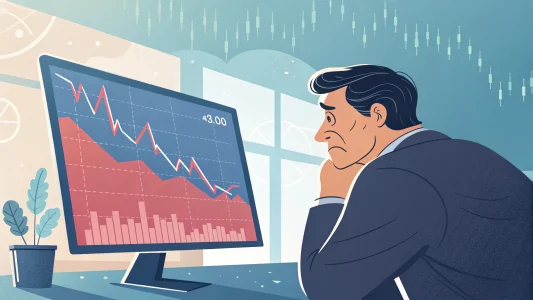 ai spending fears hitting tech stocks