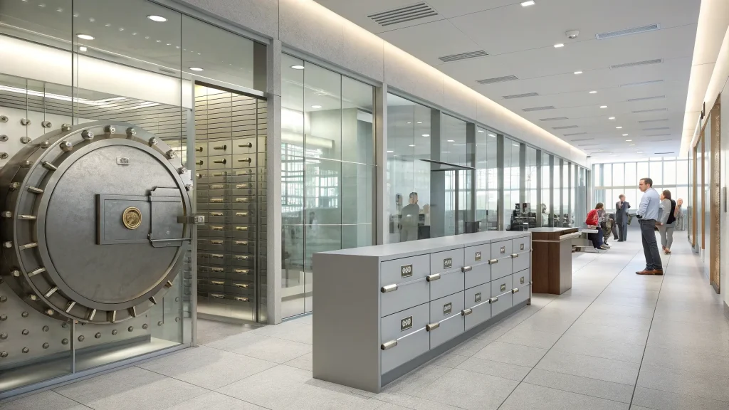 banks keep deposit rates largely steady