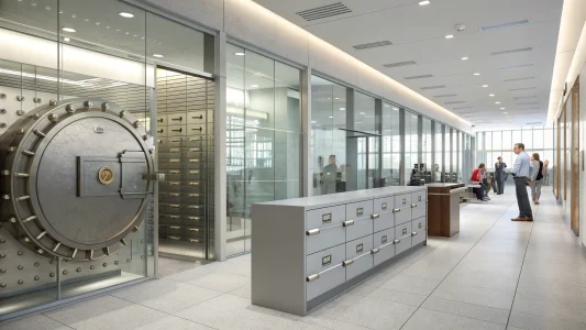 banks keep deposit rates largely steady