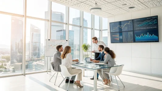 family offices move past cpg roots