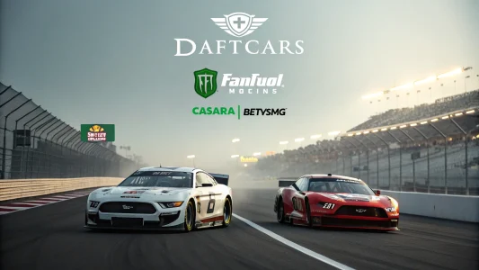 # fanduel draftkings face stronger rivals