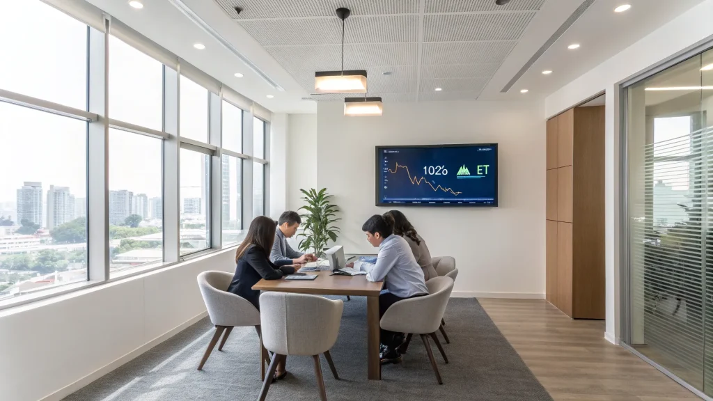 investing club daily morning meeting