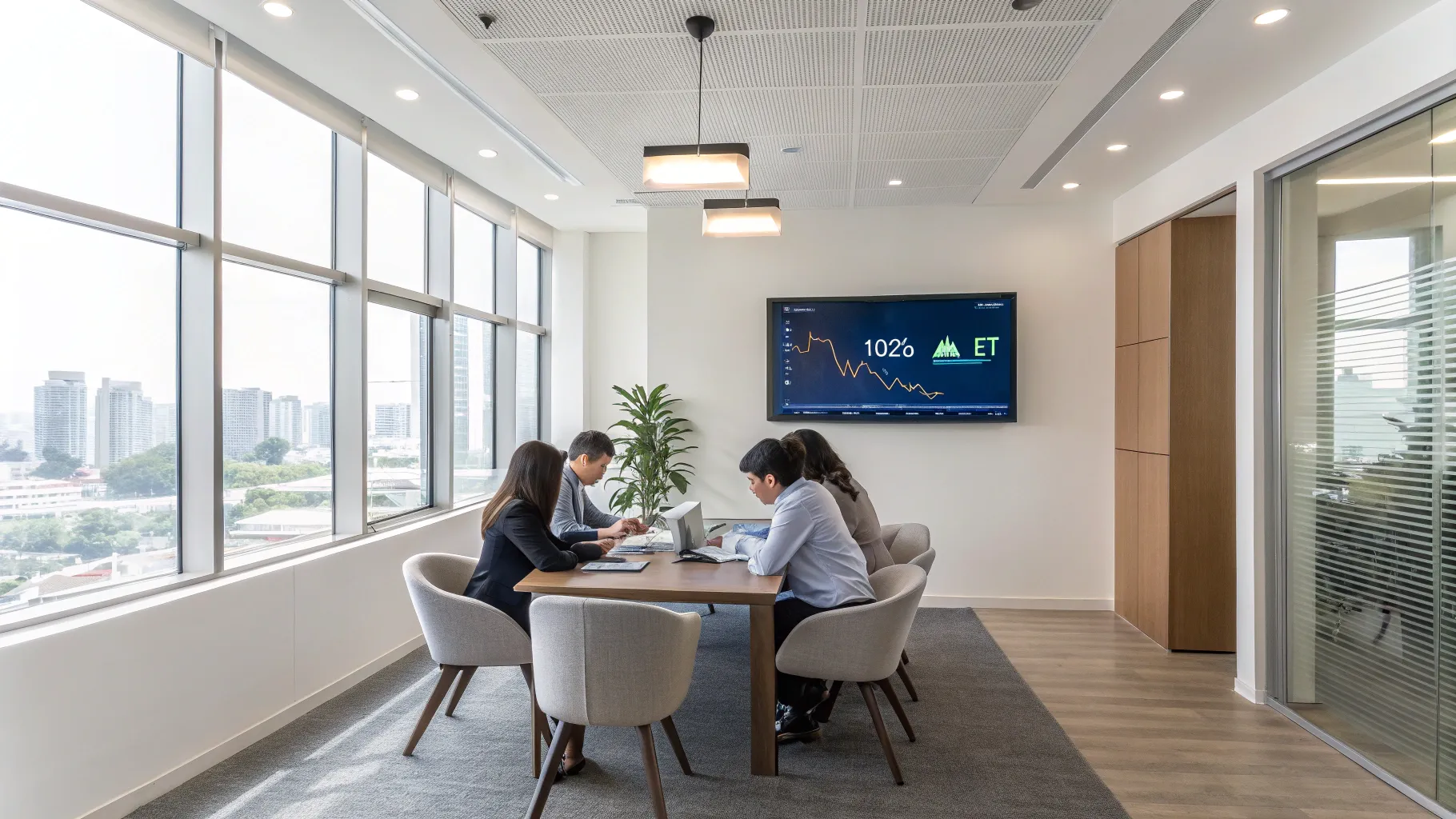 investing club daily morning meeting