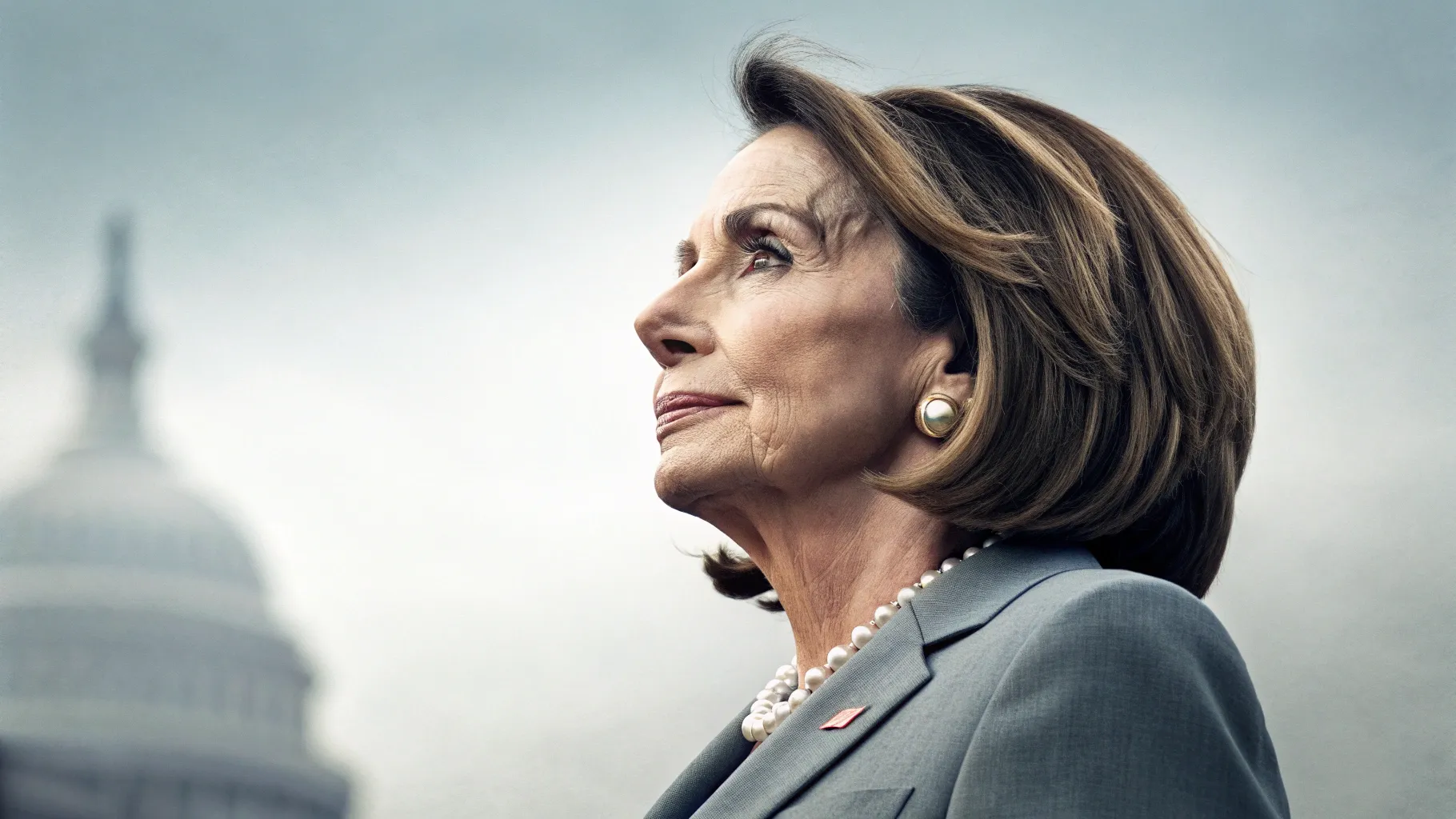 pelosi stock trade wealth scrutiny