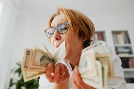 Catch-Up Contributions: Maximizing Your Savings If You’re Over 50 in 2025 and Beyond