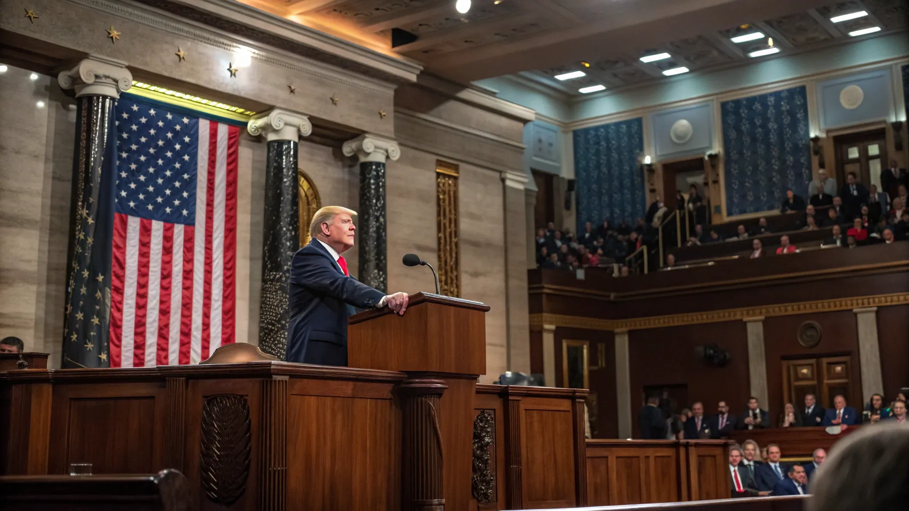 trump presses congress on health subsidies