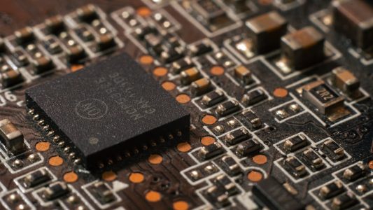 AI chip makers ramping up for a bigger year in 2026