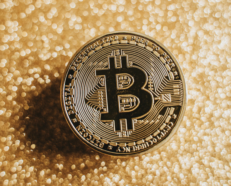 Bitcoin on Gold; Bitcoin and Future Retirement Plans