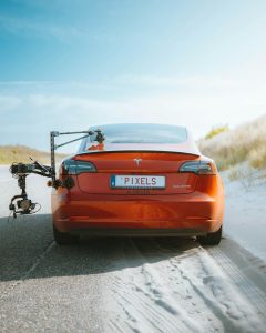 California to potentially ban Tesla sales for 30 days