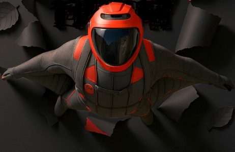 JUMP @ Limitless Flight