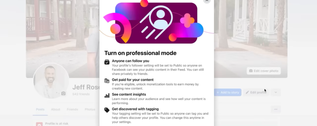 Make Sure You're Eligible